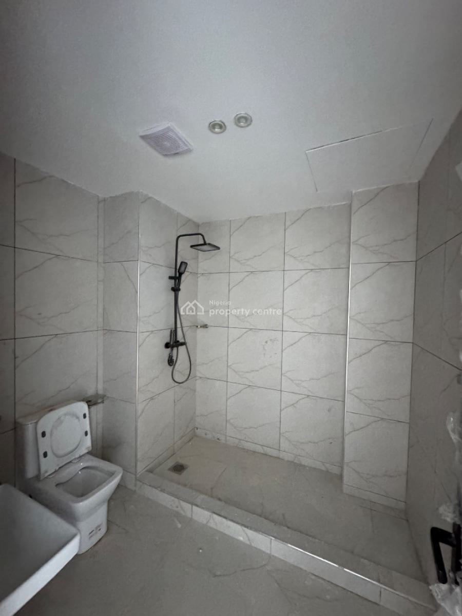 55 Units Apartments Consisting of 2, 3 & 4 Bedrooms, Victoria Island (vi), Lagos, Flat / Apartment for Rent