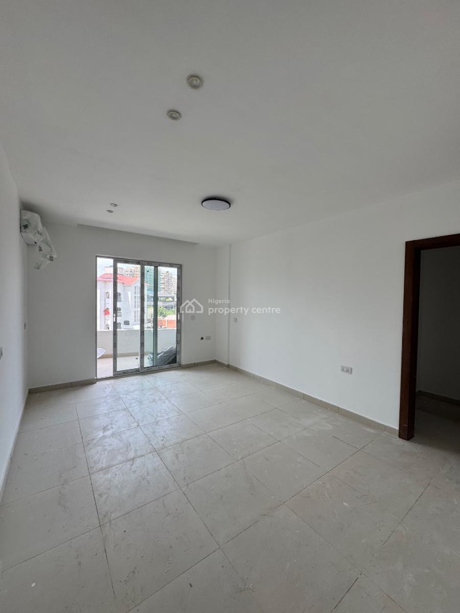 55 Units Apartments Consisting of 2, 3 & 4 Bedrooms, Victoria Island (vi), Lagos, Flat / Apartment for Rent