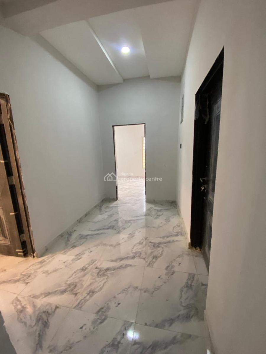 Luxury 3bedroom Flat, Sangotedo, Ajah, Lagos, House for Rent