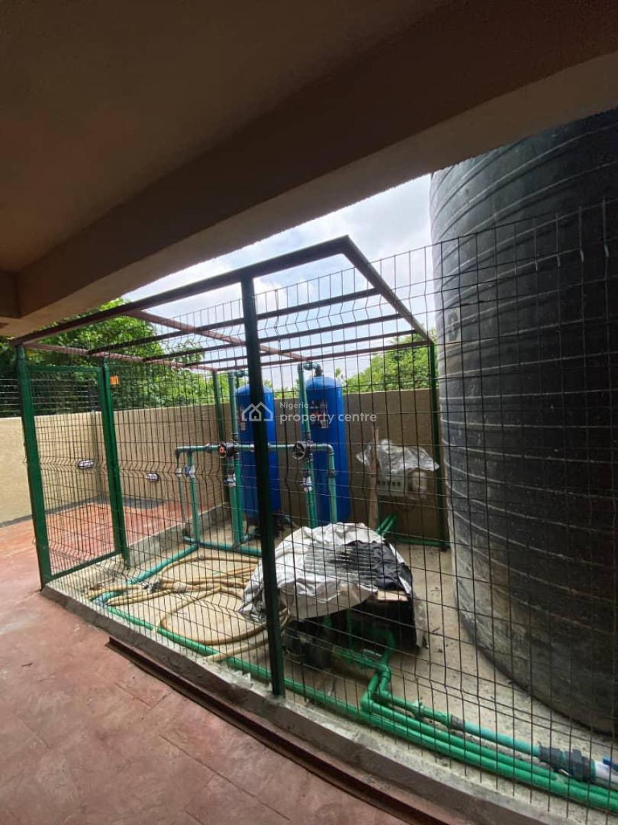 Luxury 3bedroom Flat, Sangotedo, Ajah, Lagos, House for Rent