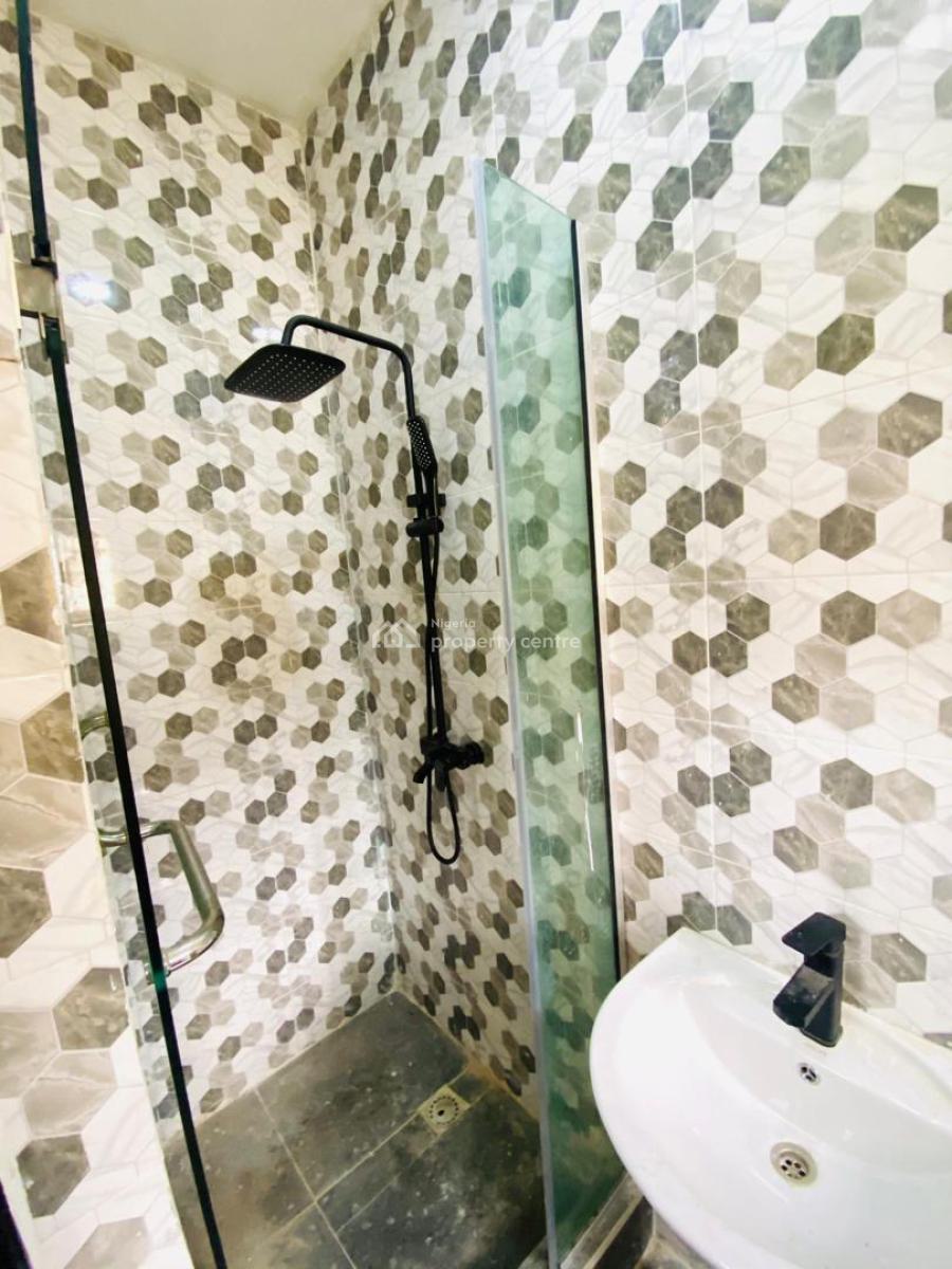 Luxury 3bedroom Flat, Sangotedo, Ajah, Lagos, House for Rent