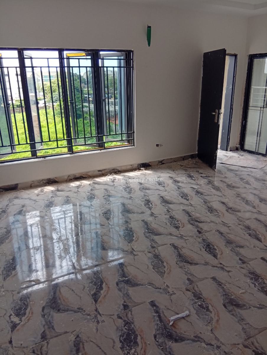 2bedrooms Flat in Durumi By Area 1 Bridge, By Area 1 Bridge, Durumi, Abuja, Flat / Apartment for Rent