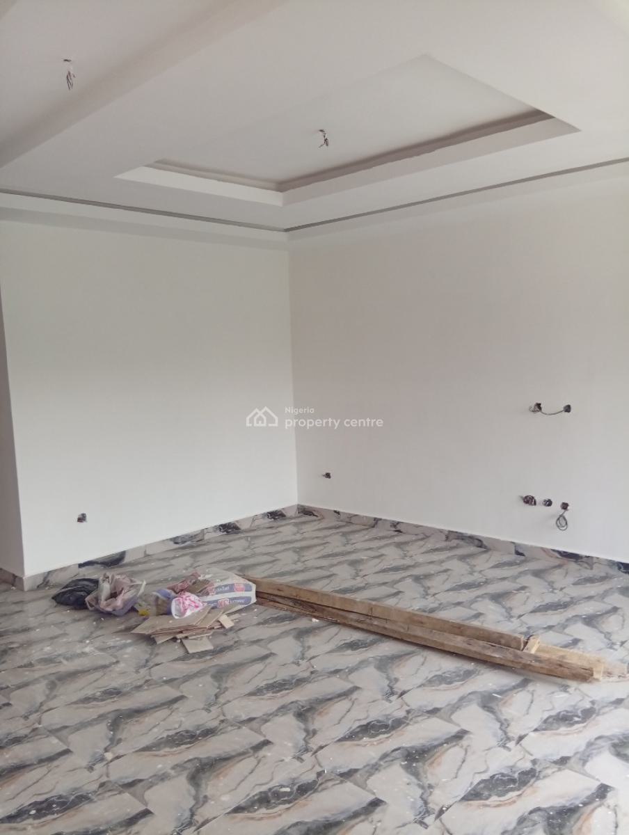 2bedrooms Flat in Durumi By Area 1 Bridge, By Area 1 Bridge, Durumi, Abuja, Flat / Apartment for Rent