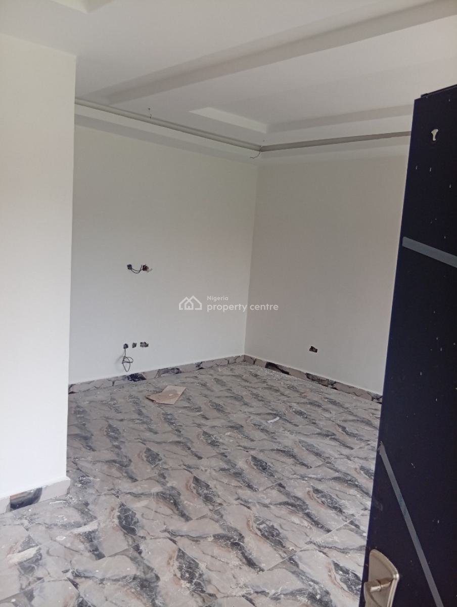 2bedrooms Flat in Durumi By Area 1 Bridge, By Area 1 Bridge, Durumi, Abuja, Flat / Apartment for Rent