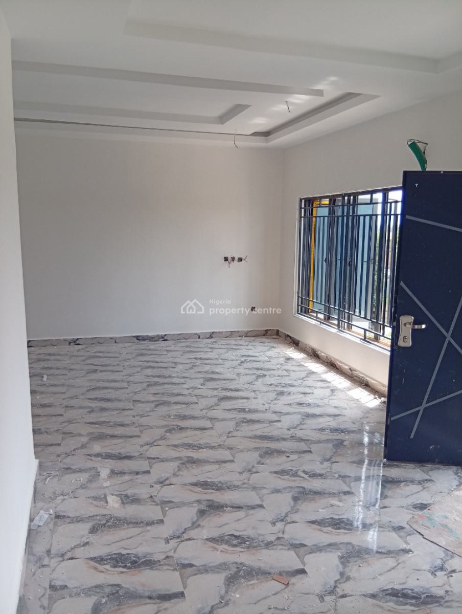 2bedrooms Flat in Durumi By Area 1 Bridge, By Area 1 Bridge, Durumi, Abuja, Flat / Apartment for Rent