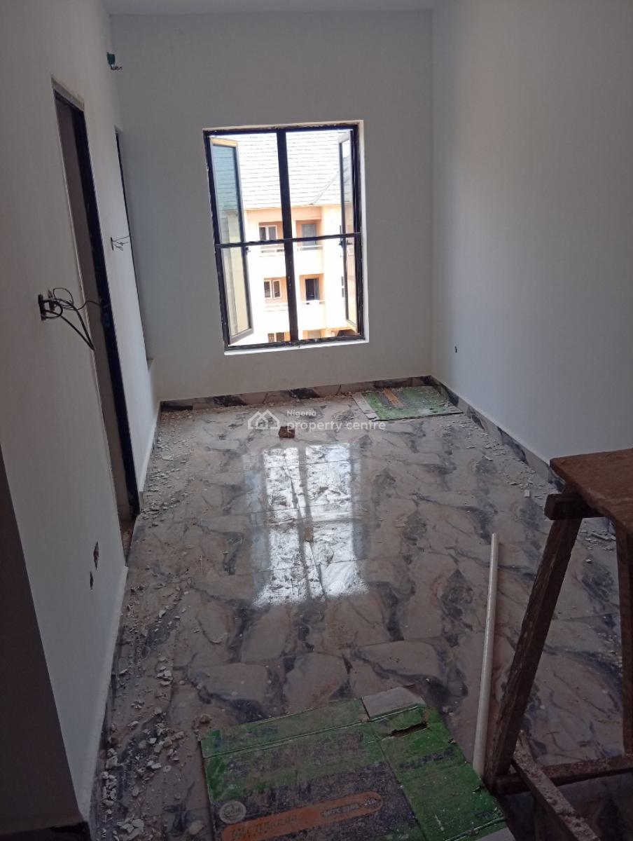 4bedroom Terrace Duplex, By Area 1 Bridge, Durumi, Abuja, Flat / Apartment for Rent