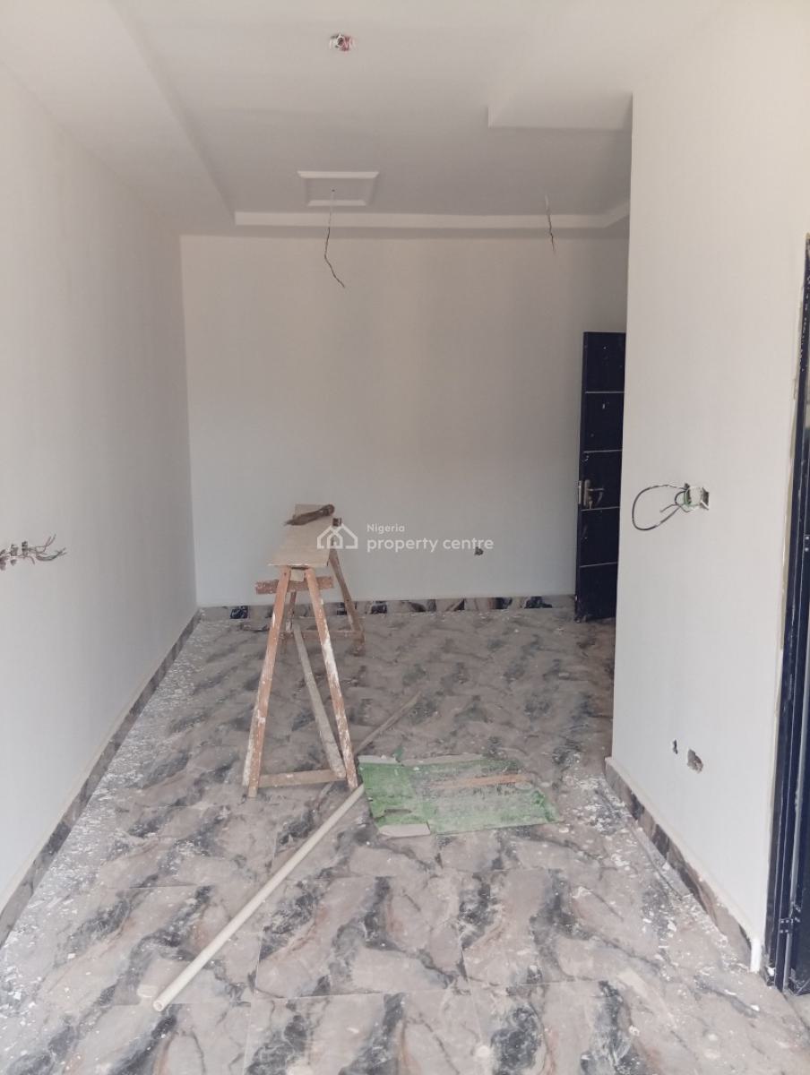 4bedroom Terrace Duplex, By Area 1 Bridge, Durumi, Abuja, Flat / Apartment for Rent