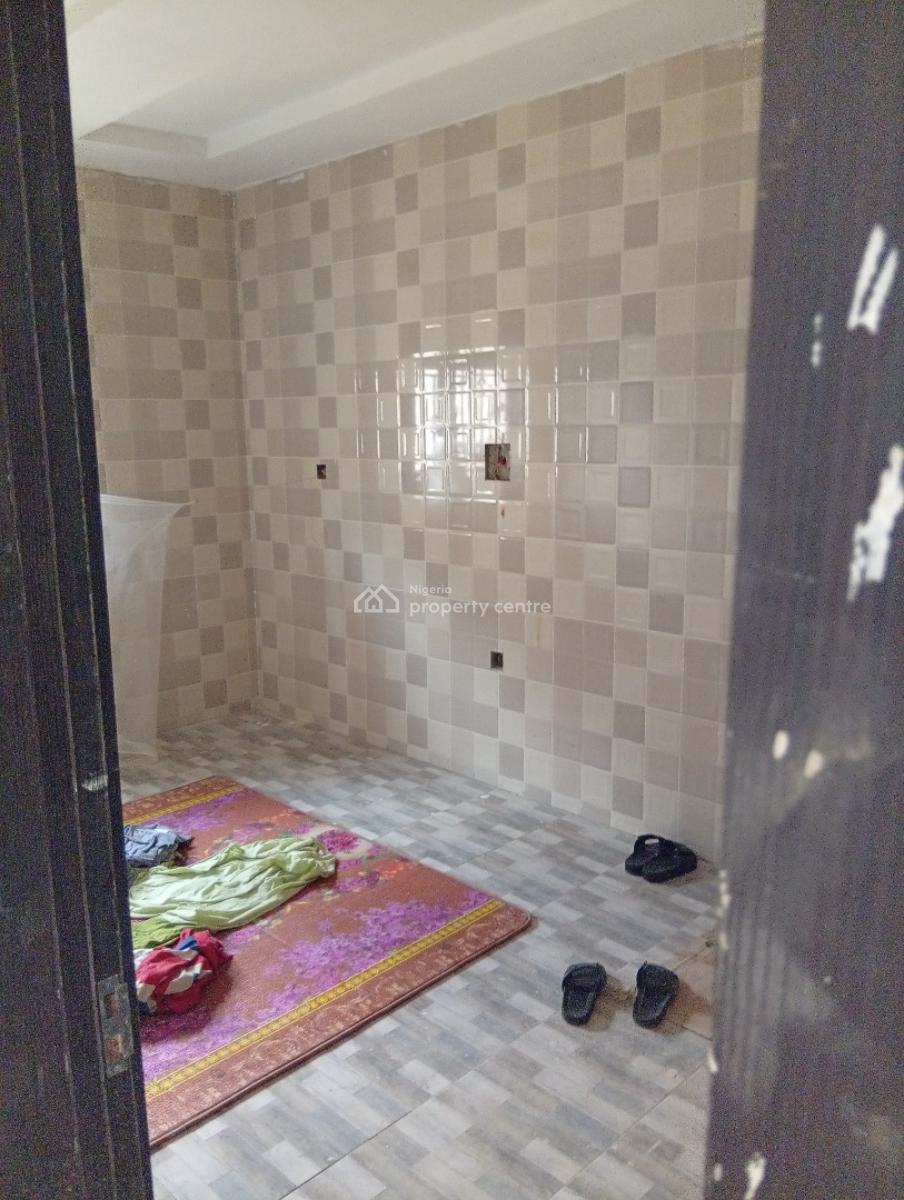 4bedroom Terrace Duplex, By Area 1 Bridge, Durumi, Abuja, Flat / Apartment for Rent