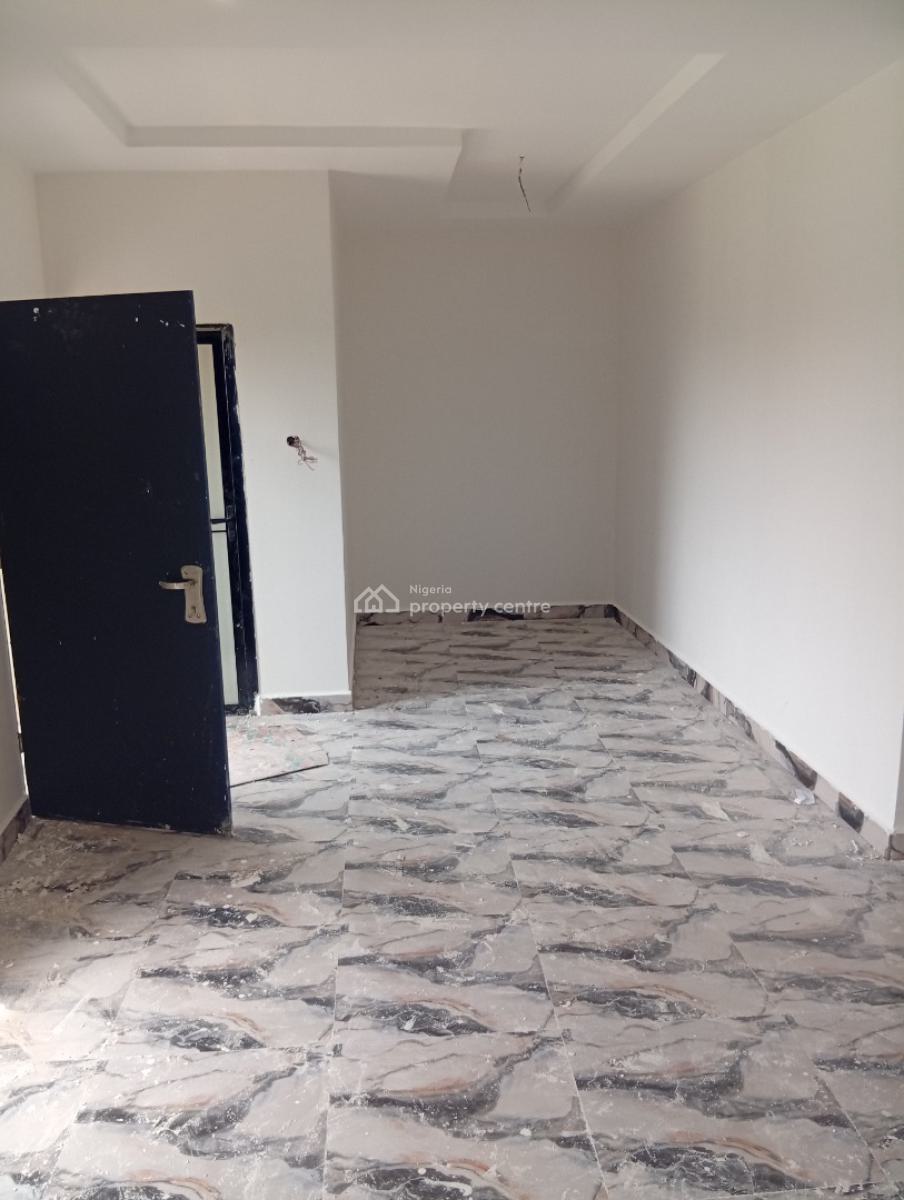 4bedroom Terrace Duplex, By Area 1 Bridge, Durumi, Abuja, Flat / Apartment for Rent