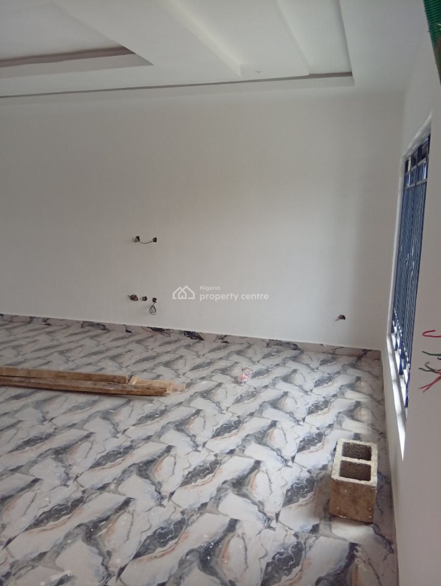 4bedroom Terrace Duplex, By Area 1 Bridge, Durumi, Abuja, Flat / Apartment for Rent