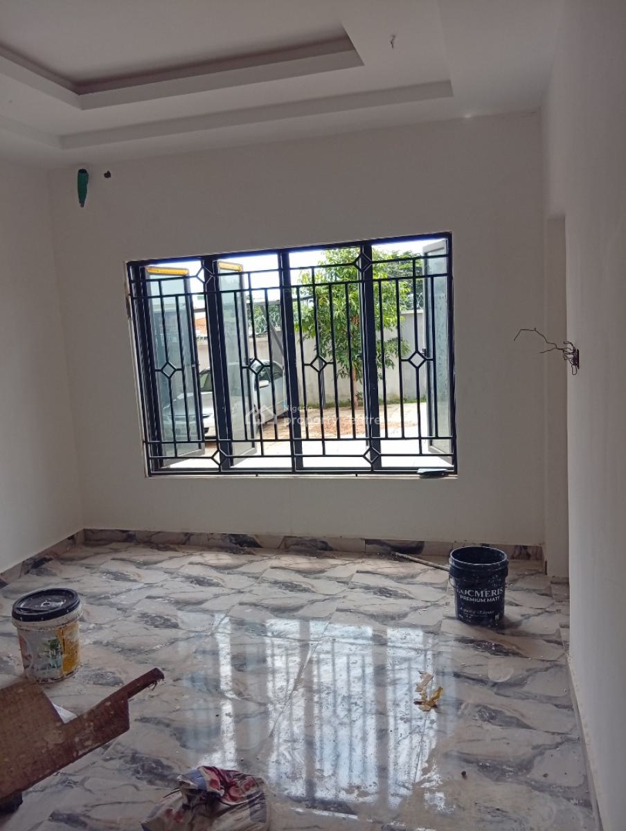 4bedroom Terrace Duplex, By Area 1 Bridge, Durumi, Abuja, Flat / Apartment for Rent