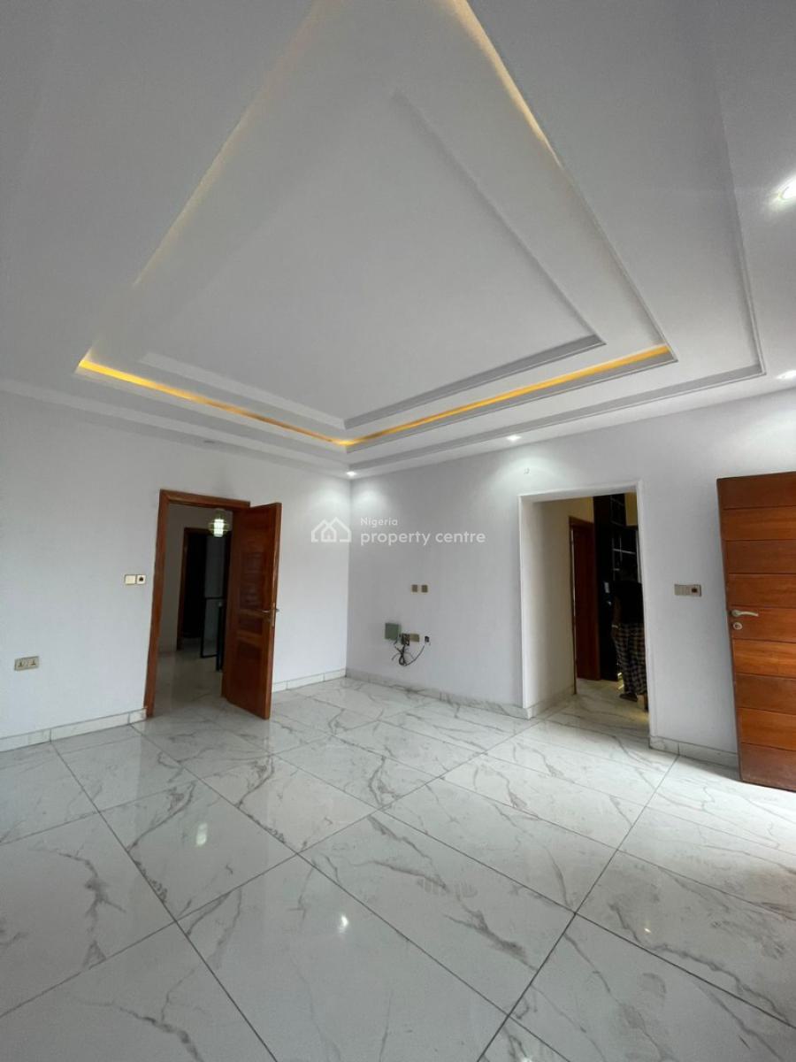 Luxury Mini Flat with 24hrs Light and Close to Orchid Hotel, Royal Pine Estate, Chevron., Lekki, Lagos, Mini Flat (room and Parlour) for Rent