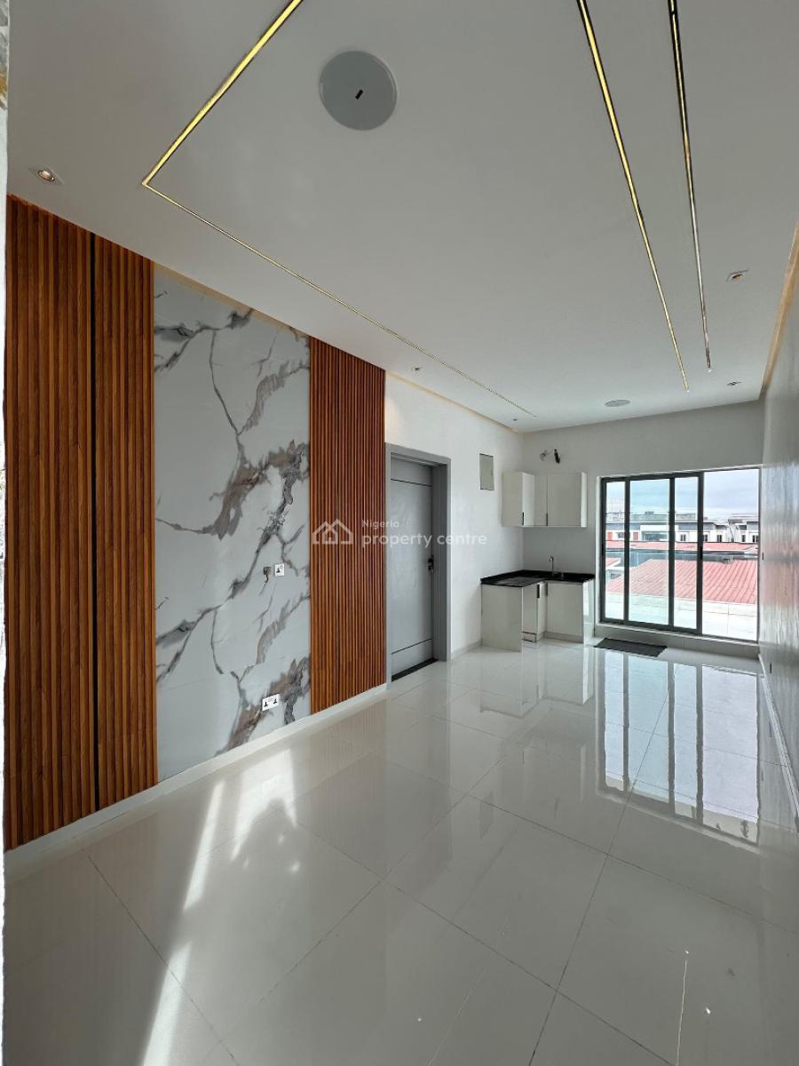 Luxury 5bedroom Fully Detached Duplex, Osapa, Lekki, Lagos, Detached Duplex for Sale