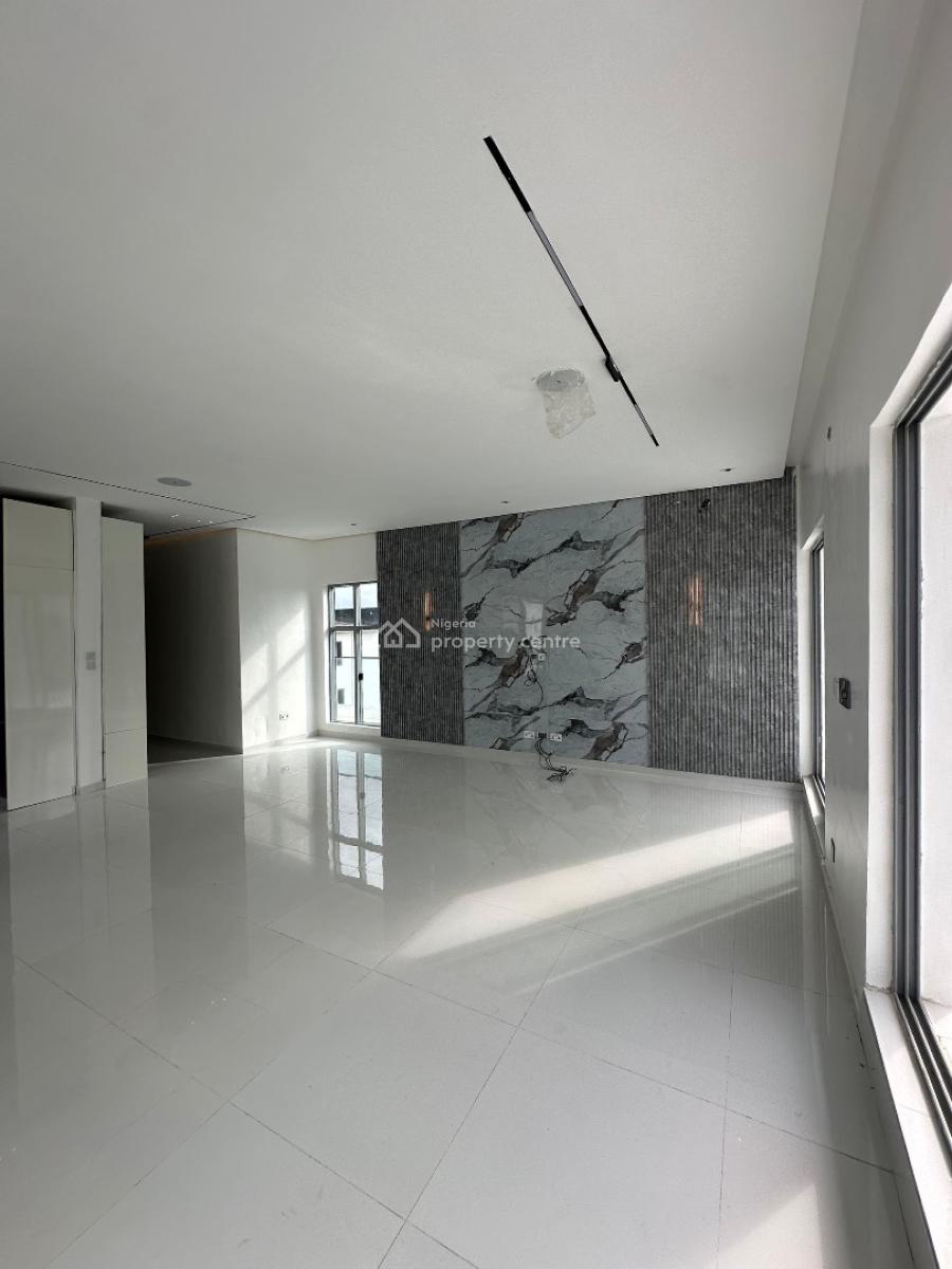 Luxury 5bedroom Fully Detached Duplex, Osapa, Lekki, Lagos, Detached Duplex for Sale