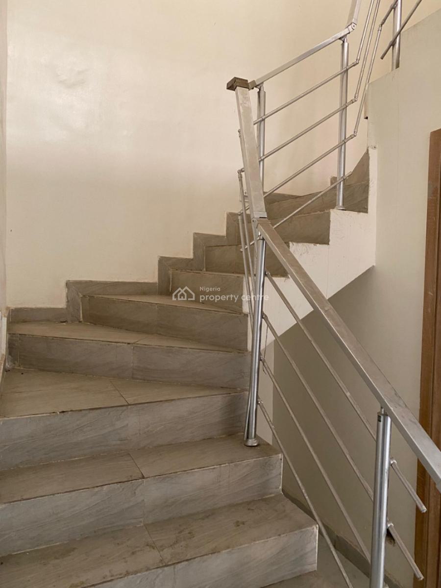 Brand New 3 Bedroom Maisonette, Ikate, Lekki, Lagos, House for Sale