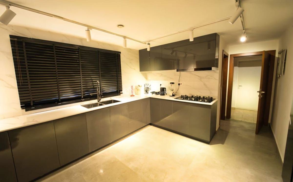 Luxury 3bedroom Flat, Victoria Island (vi), Lagos, House for Rent