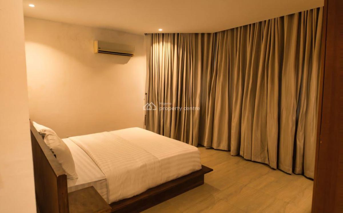 Luxury 3bedroom Flat, Victoria Island (vi), Lagos, House for Rent