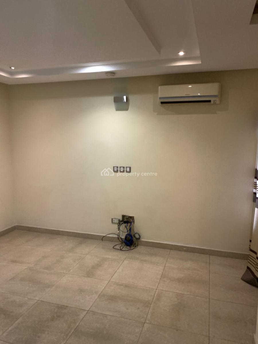 4-bedroom Maisonette in Ikoyi, Old Ikoyi, Ikoyi, Lagos, House for Rent