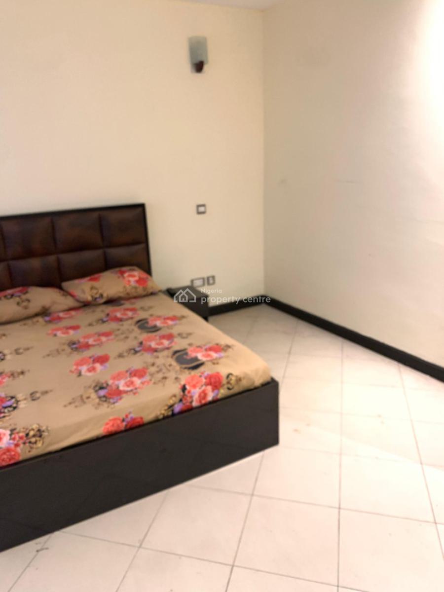 4-bedroom Maisonette in Ikoyi, Old Ikoyi, Ikoyi, Lagos, House for Rent