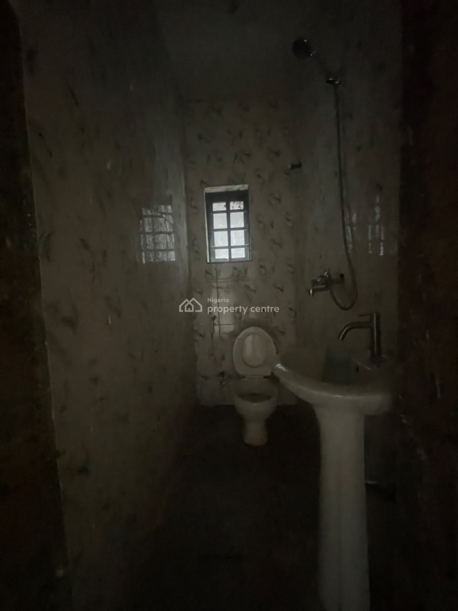 Miniflat Apartment, Alagomeji, Yaba, Lagos, Flat / Apartment for Rent