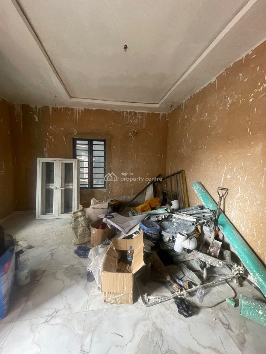 Miniflat Apartment, Alagomeji, Yaba, Lagos, Flat / Apartment for Rent