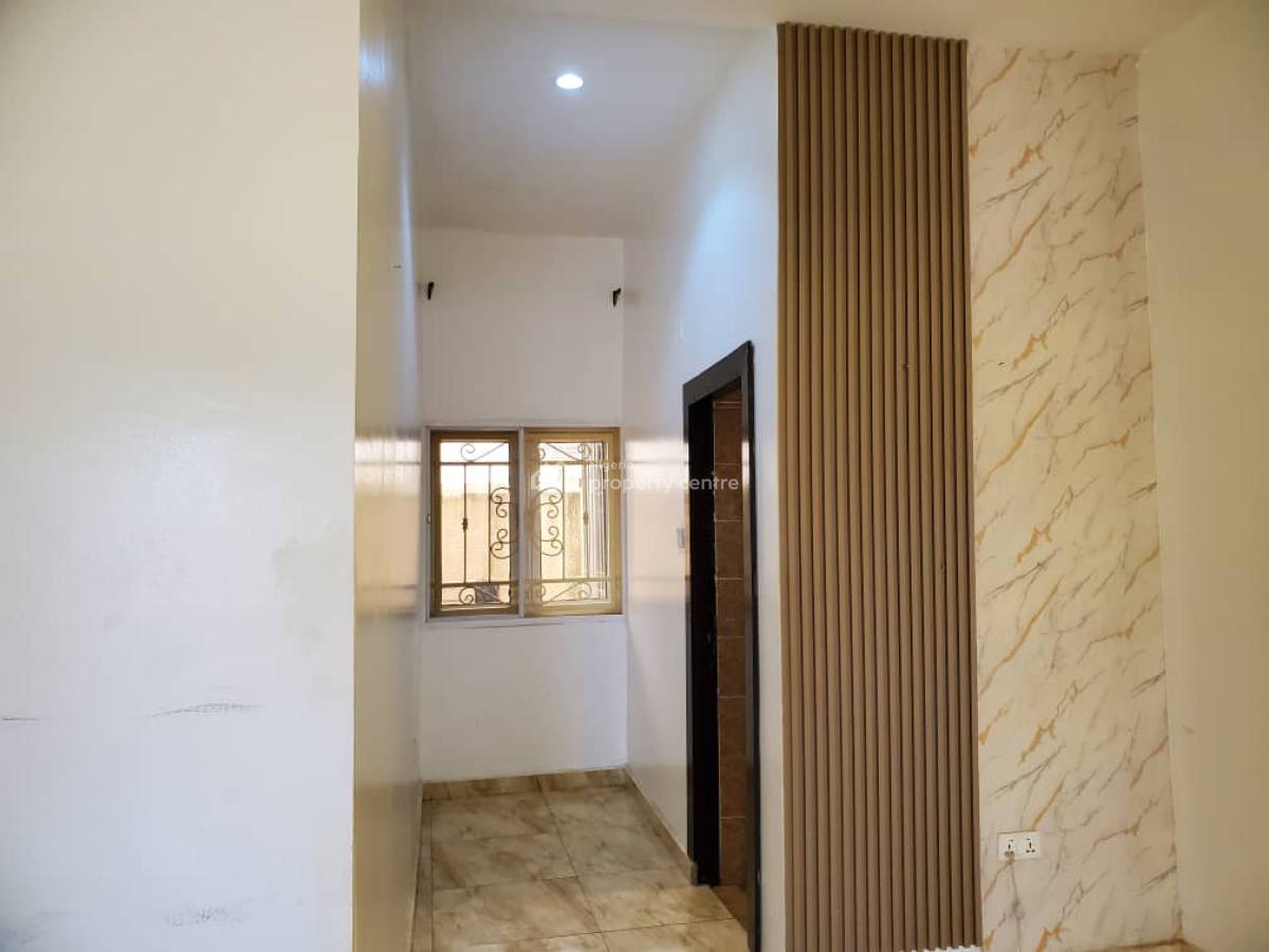 Spacious 3-bedroom Flat, Life Camp, Abuja, House for Rent