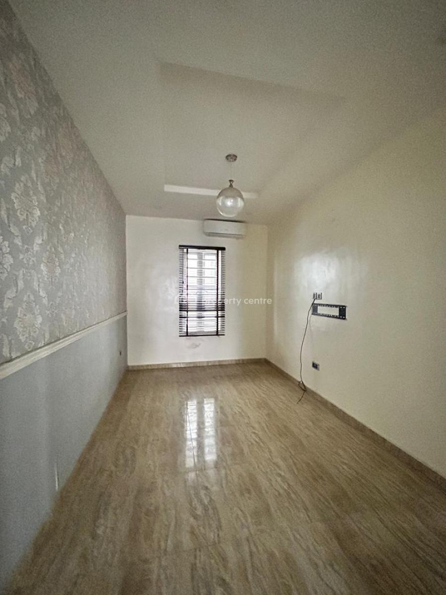 Well Maintained 4 Bedroom Fully Detached Duplex, Orchid Road, Lekki Phase 2, Lekki, Lagos, Detached Duplex for Rent