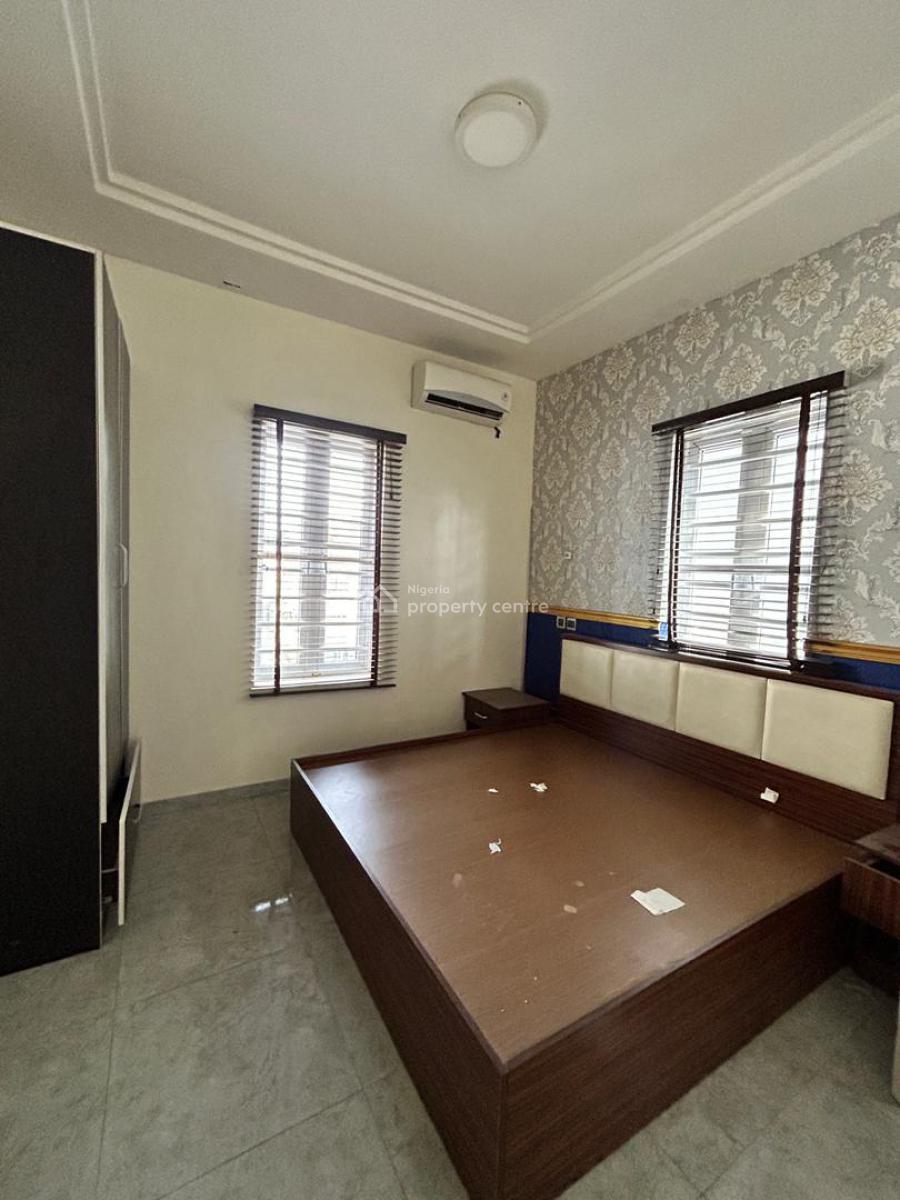 Well Maintained 4 Bedroom Fully Detached Duplex, Orchid Road, Lekki Phase 2, Lekki, Lagos, Detached Duplex for Rent