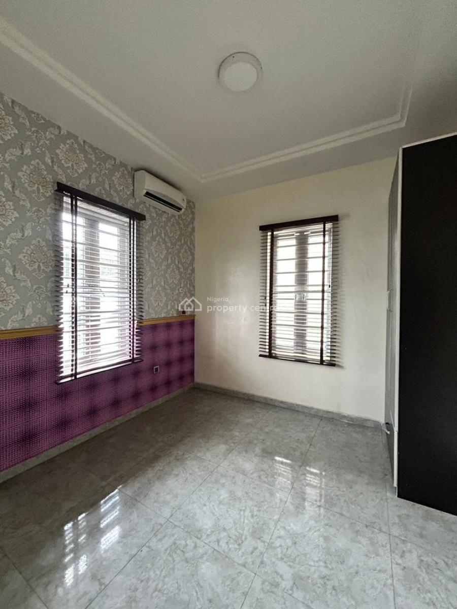 Well Maintained 4 Bedroom Fully Detached Duplex, Orchid Road, Lekki Phase 2, Lekki, Lagos, Detached Duplex for Rent
