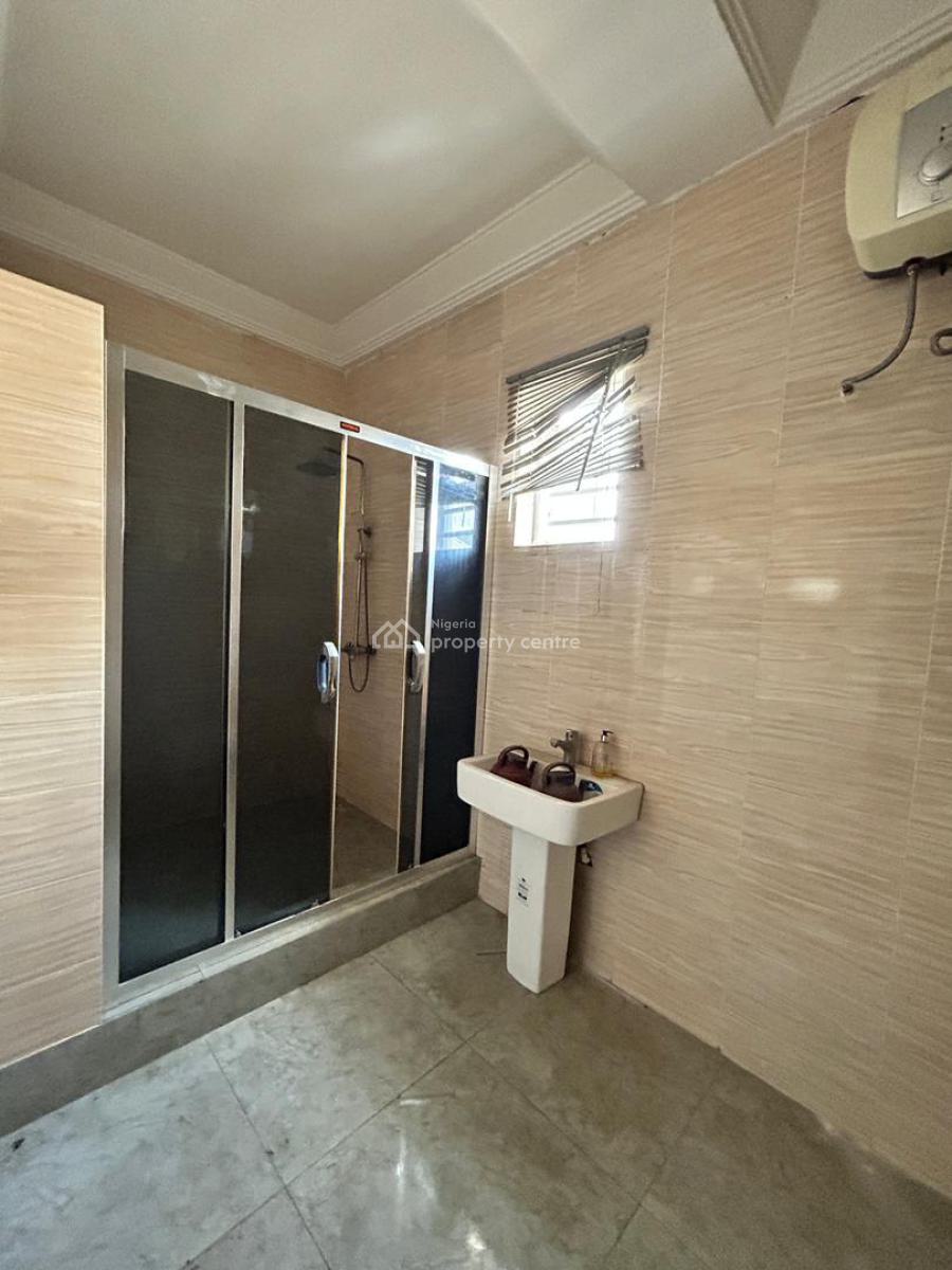 Well Maintained 4 Bedroom Fully Detached Duplex, Orchid Road, Lekki Phase 2, Lekki, Lagos, Detached Duplex for Rent