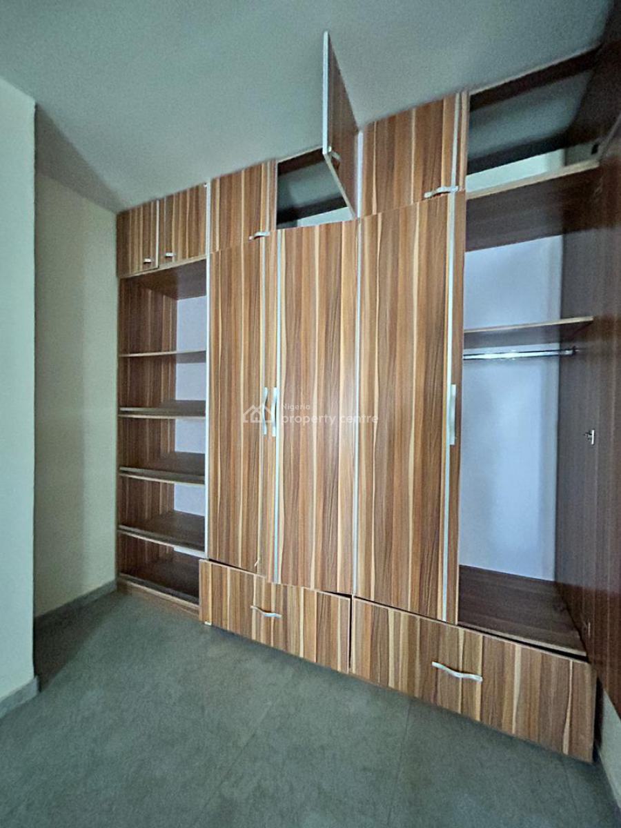 Well Maintained 4 Bedroom Fully Detached Duplex, Orchid Road, Lekki Phase 2, Lekki, Lagos, Detached Duplex for Rent