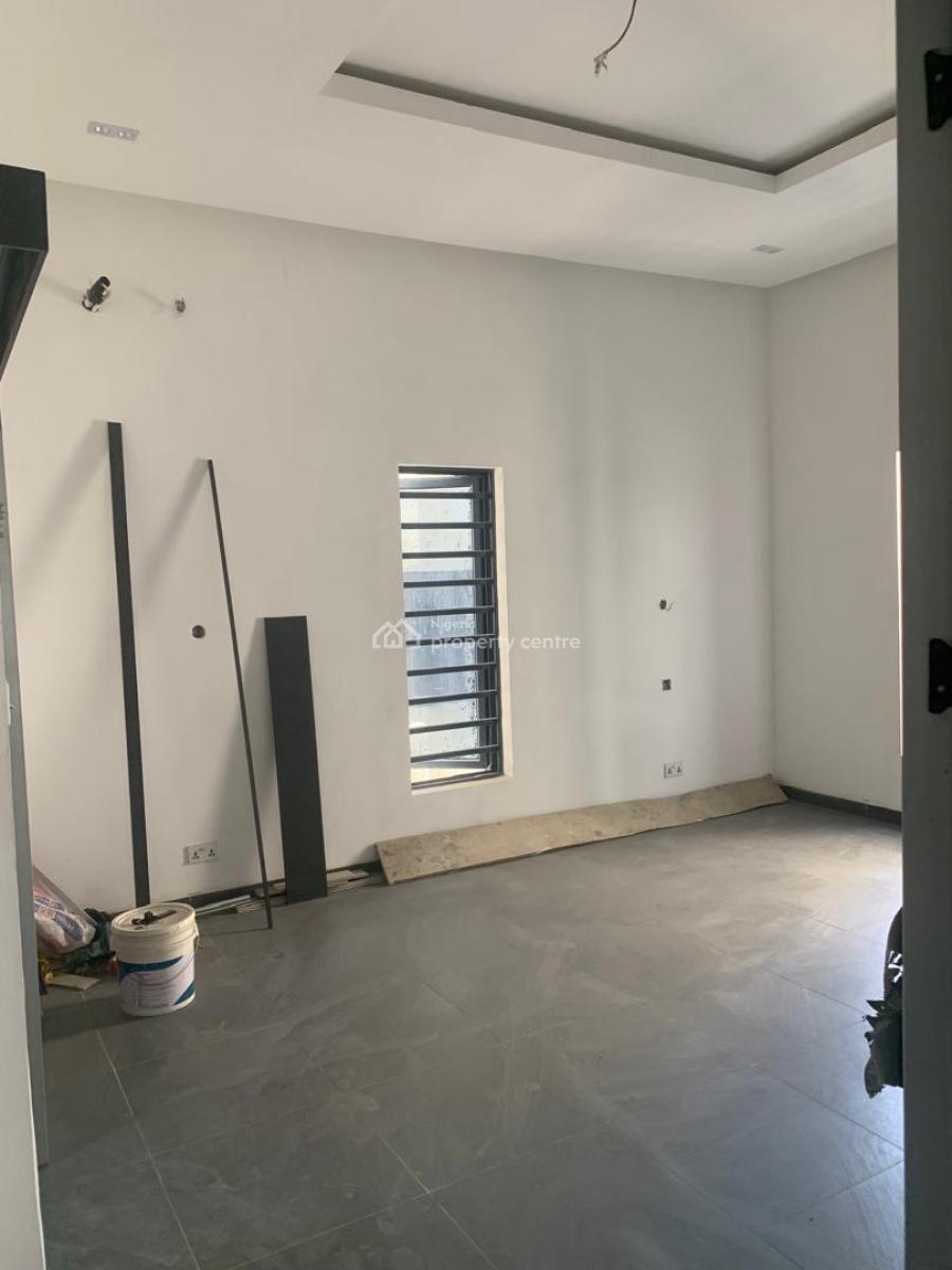 Newly Built 5 Bedroom, Ikoyi, Lagos, Detached Duplex for Sale