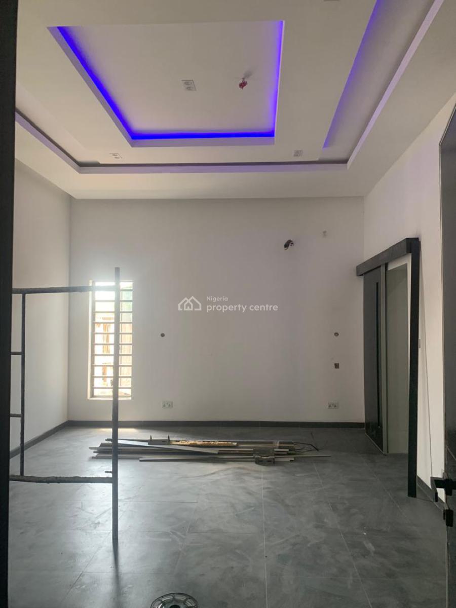 Newly Built 5 Bedroom, Ikoyi, Lagos, Detached Duplex for Sale