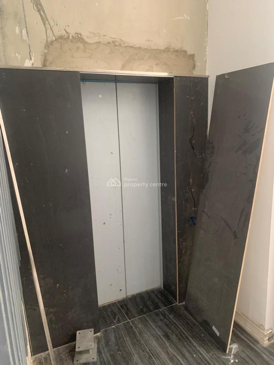 Newly Built 5 Bedroom, Ikoyi, Lagos, Detached Duplex for Sale