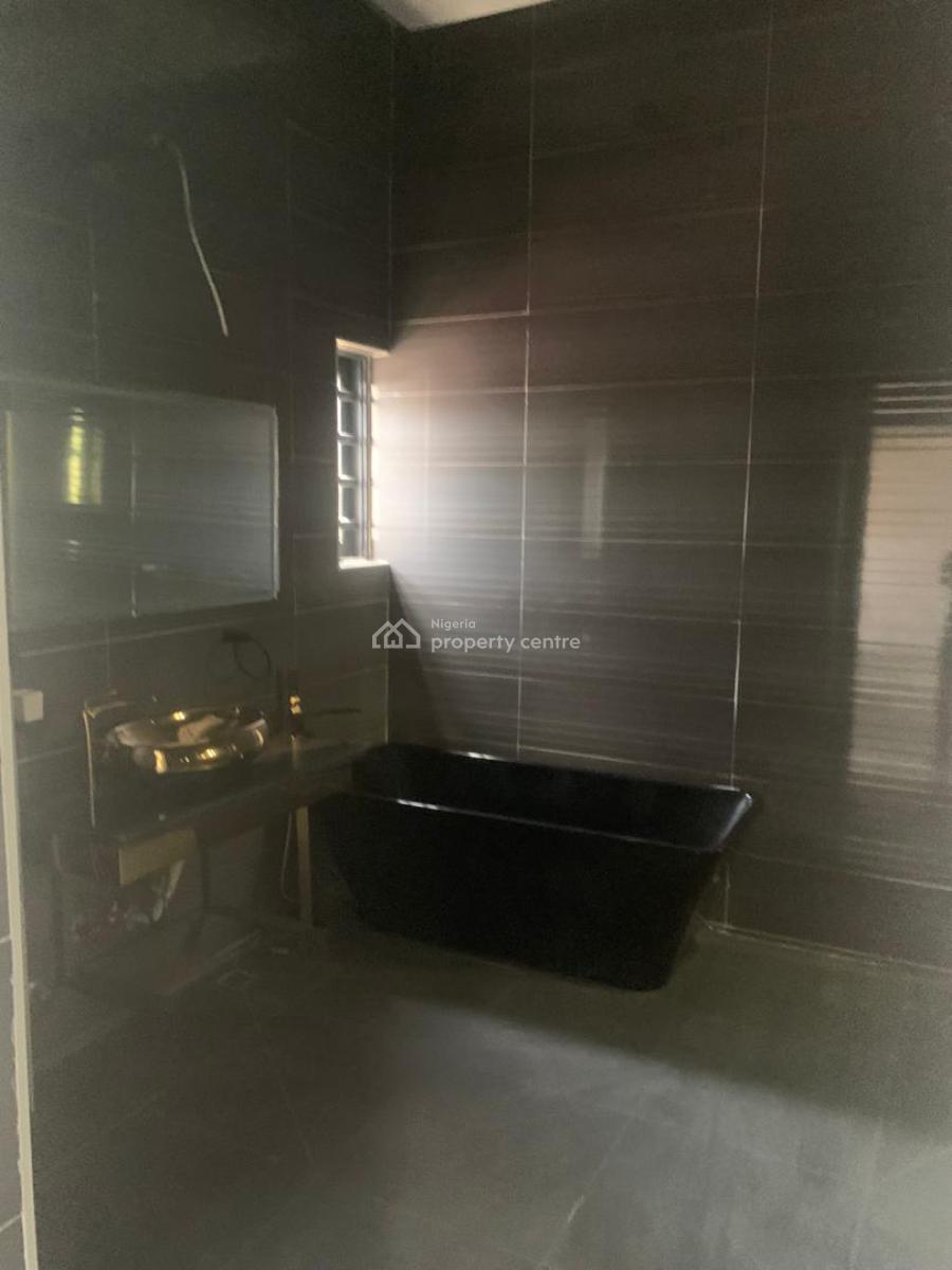 Newly Built 5 Bedroom, Ikoyi, Lagos, Detached Duplex for Sale