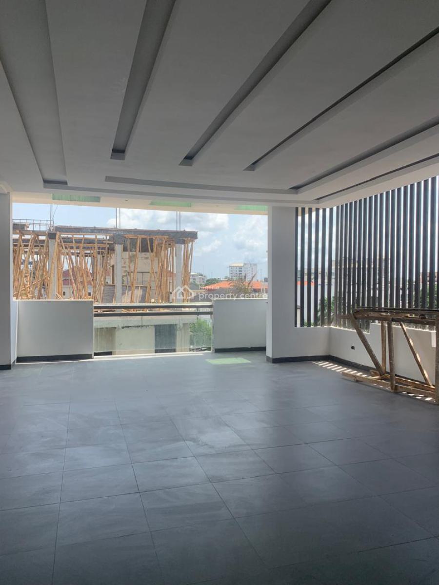 Newly Built 5 Bedroom, Ikoyi, Lagos, Detached Duplex for Sale