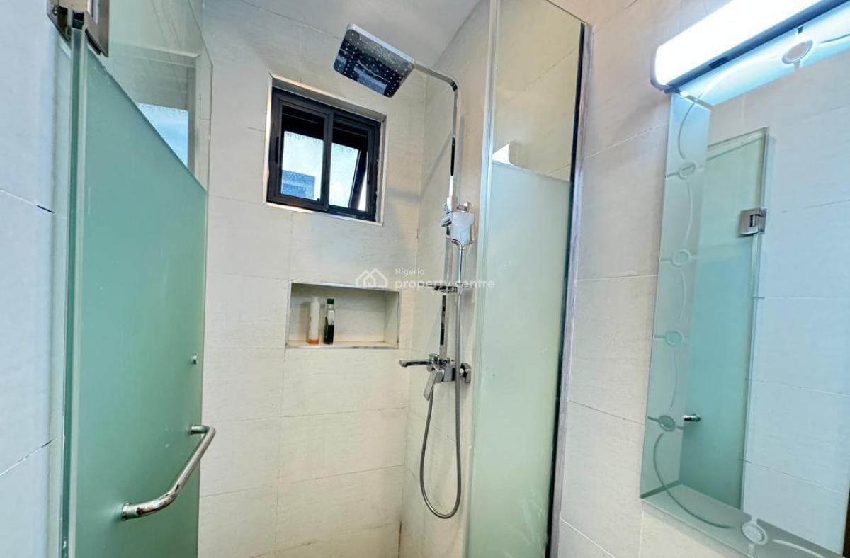 Beautiful Furnished 2 Bedroom Apartment with Pool and Bq, Lekki Phase 1, Lekki, Lagos, Flat / Apartment for Sale