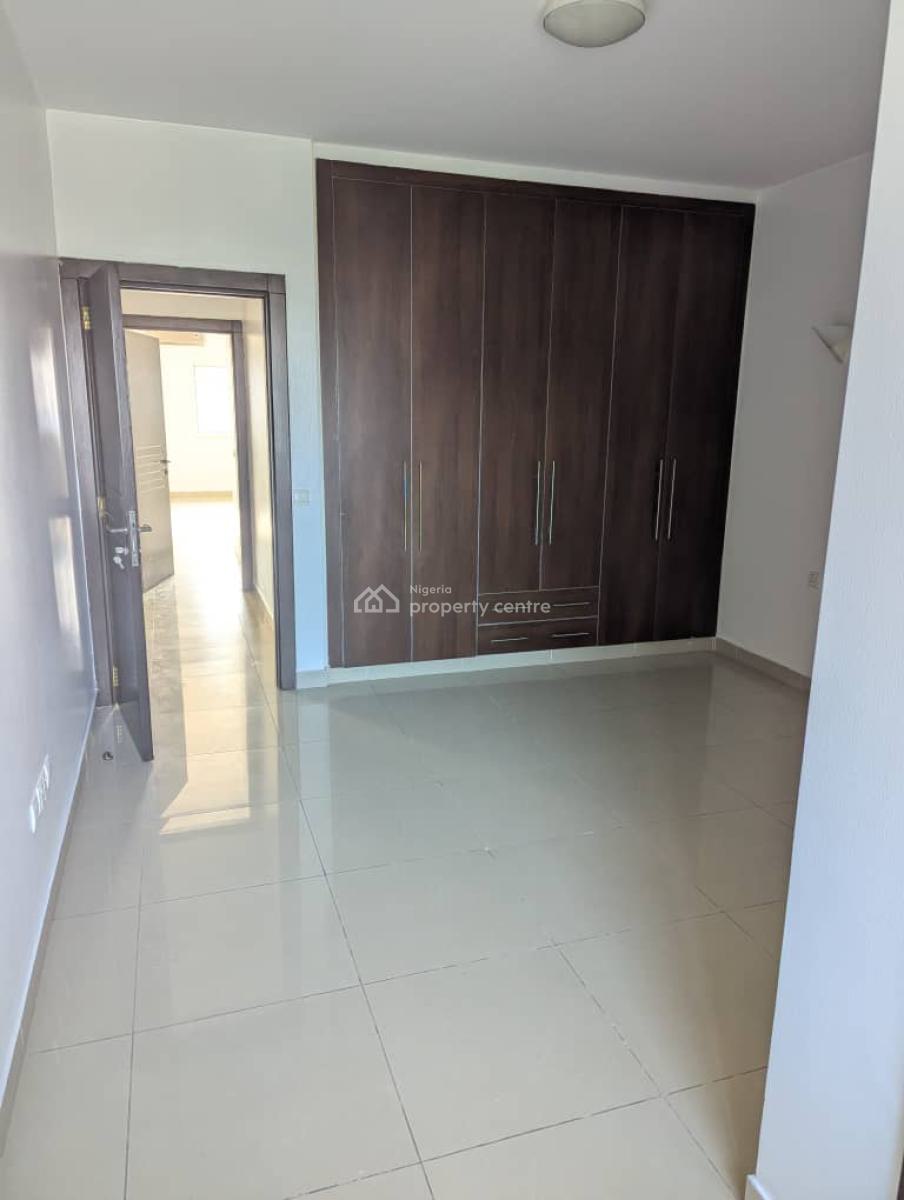 3-bedroom Apartment with Bq, Ikoyi, Lagos, Flat / Apartment for Rent