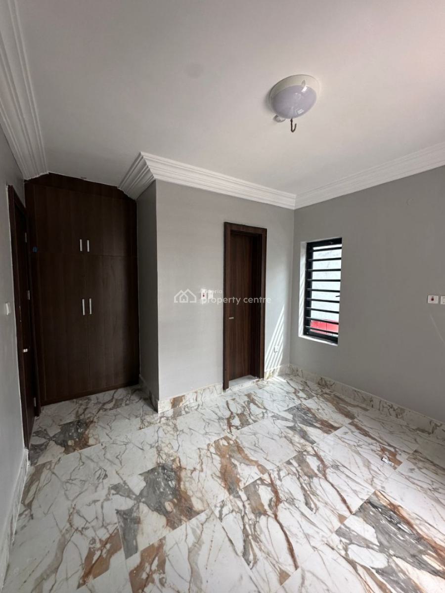 12 Units of Newly Built 3 Bedroom Flat with Bq, Ikoyi, Lagos, Flat / Apartment for Rent