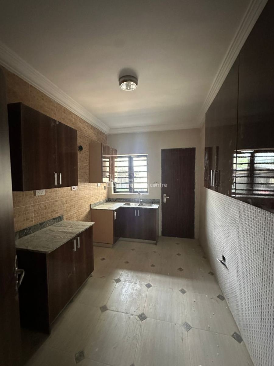 12 Units of Newly Built 3 Bedroom Flat with Bq, Ikoyi, Lagos, Flat / Apartment for Rent