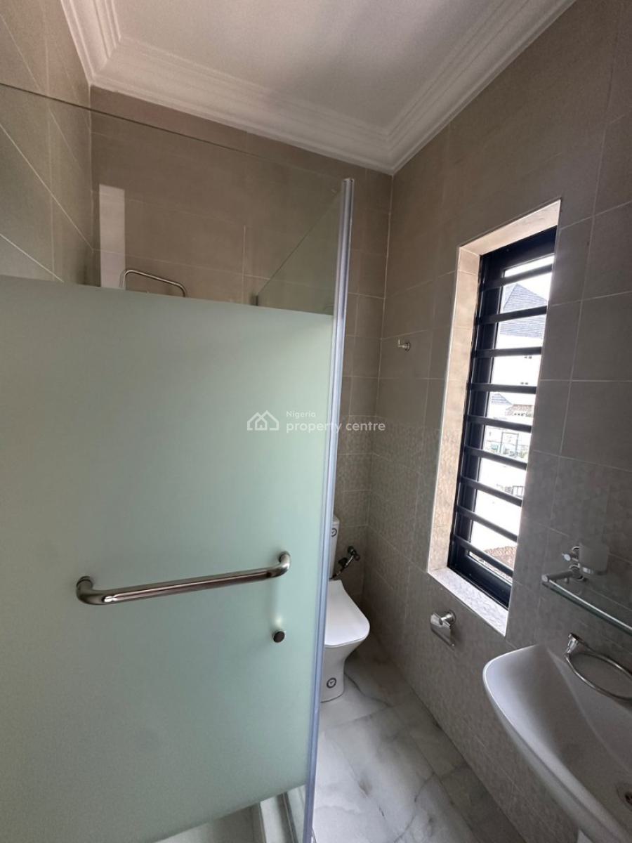 12 Units of Newly Built 3 Bedroom Flat with Bq, Ikoyi, Lagos, Flat / Apartment for Rent