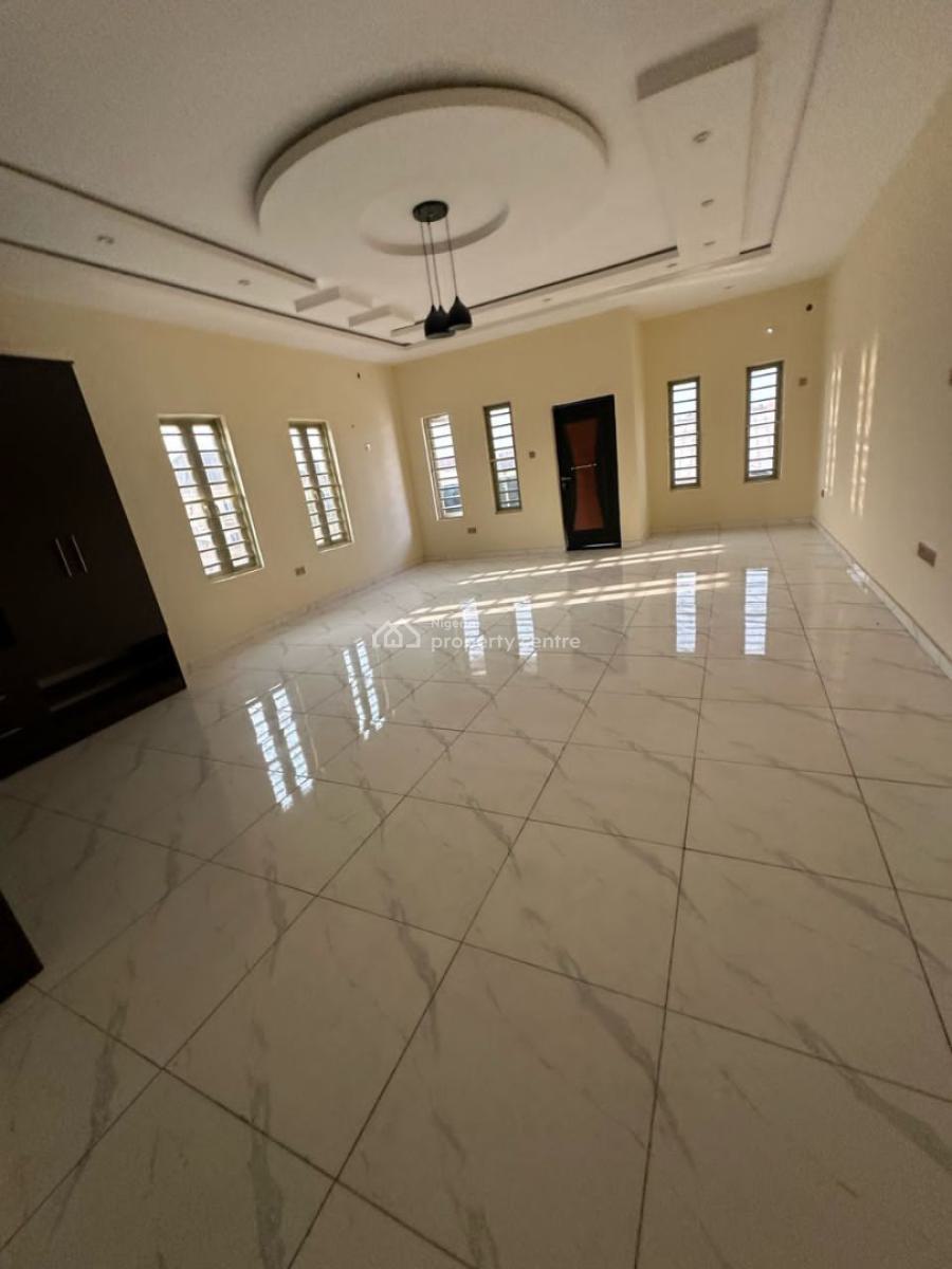 Standard Executive Very, Spacious Semi Detached 5bedroom Duplex, Maryland, Lagos, Semi-detached Duplex for Sale
