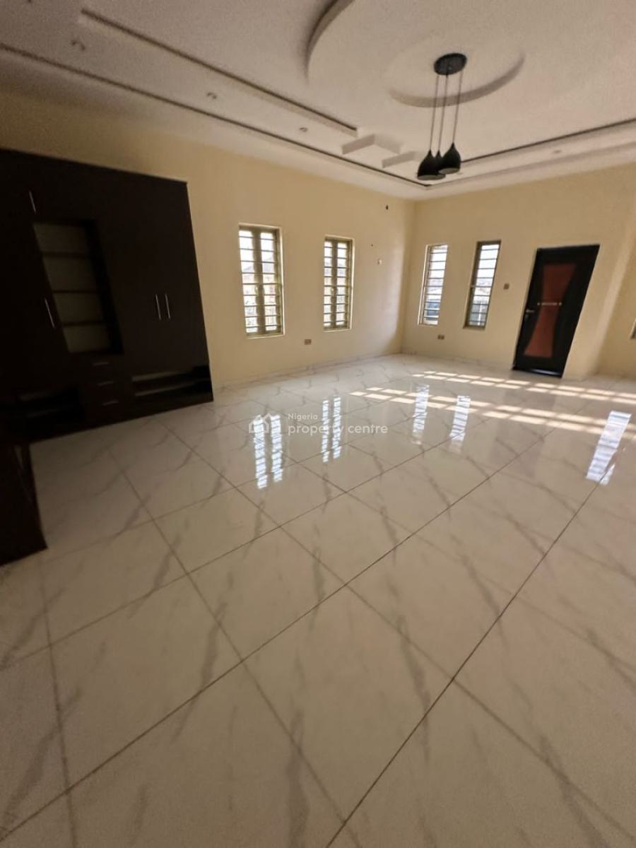 Standard Executive Very, Spacious Semi Detached 5bedroom Duplex, Maryland, Lagos, Semi-detached Duplex for Sale