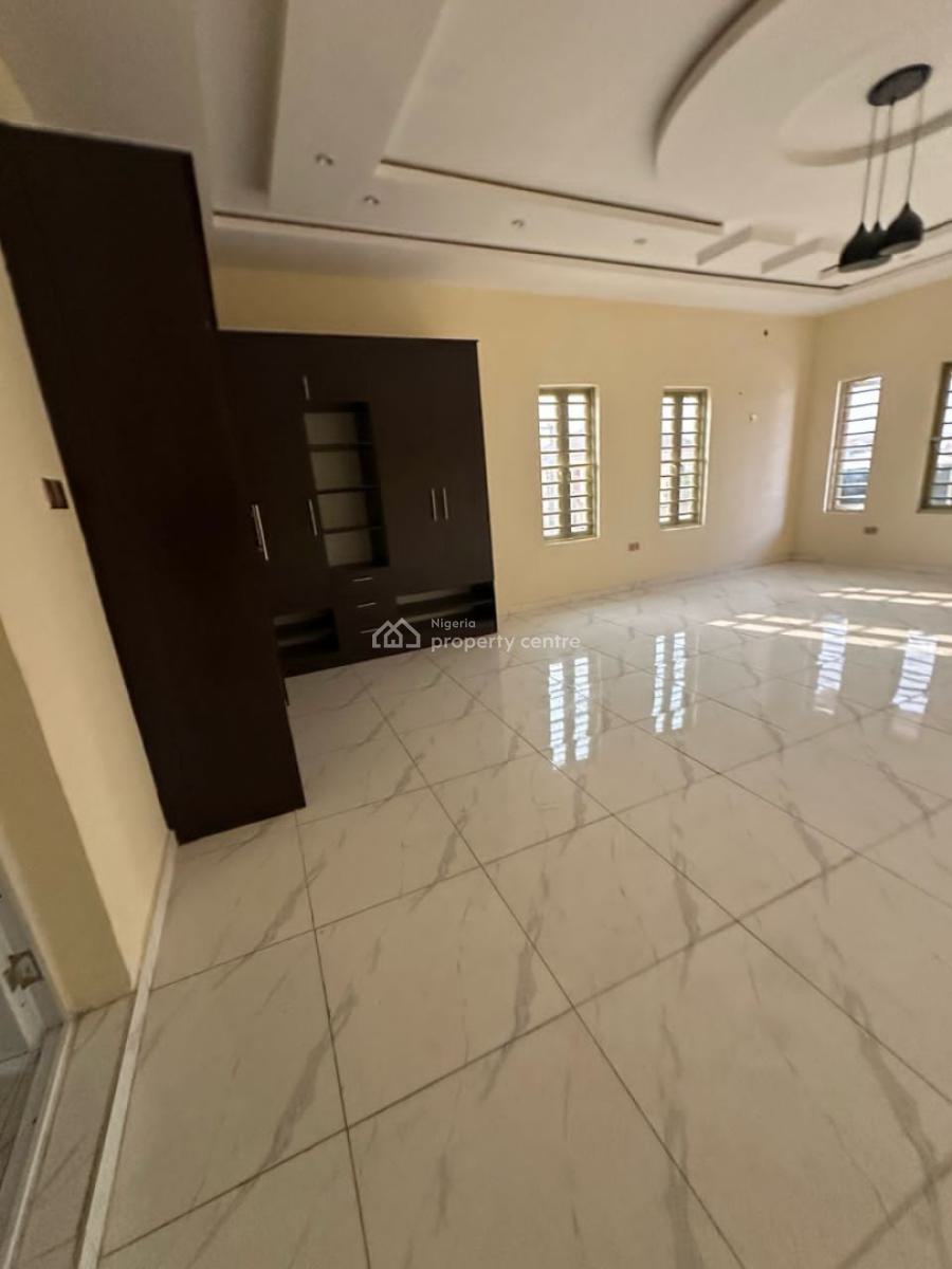 Standard Executive Very, Spacious Semi Detached 5bedroom Duplex, Maryland, Lagos, Semi-detached Duplex for Sale