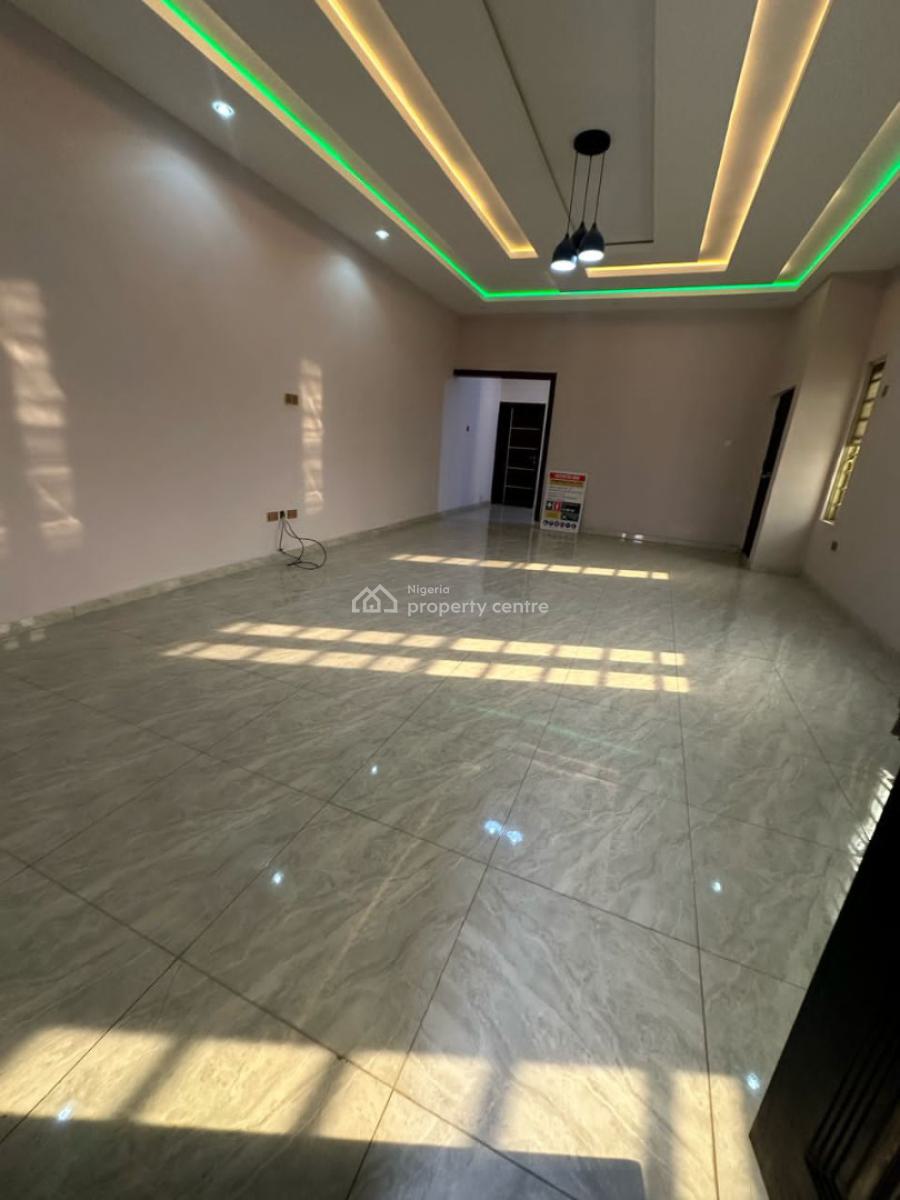 Standard Executive Very, Spacious Semi Detached 5bedroom Duplex, Maryland, Lagos, Semi-detached Duplex for Sale
