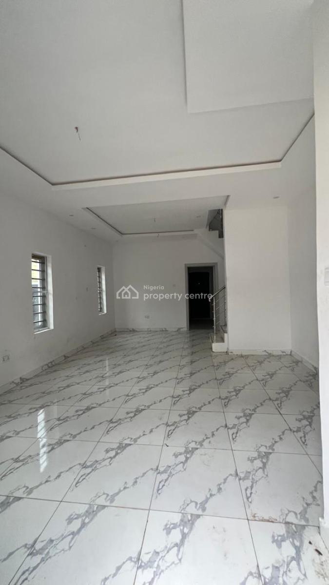 4 Bedroom Semi Detached Duplex, Ajao Estate, Anthony, Maryland, Lagos, Semi-detached Duplex for Sale
