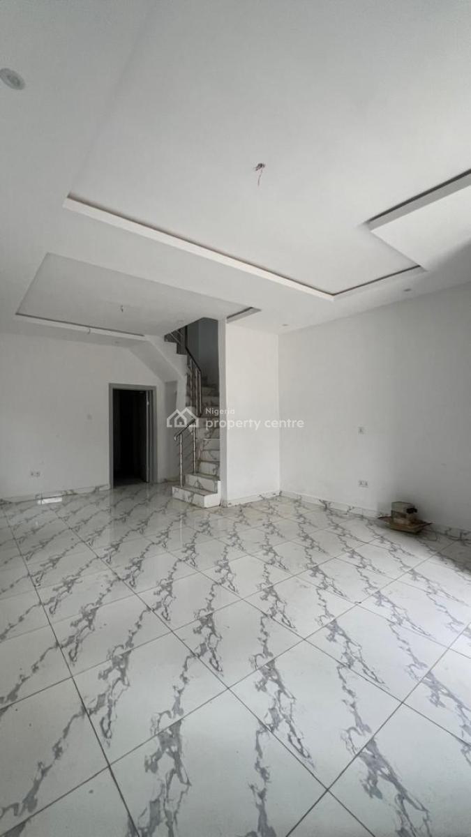4 Bedroom Semi Detached Duplex, Ajao Estate, Anthony, Maryland, Lagos, Semi-detached Duplex for Sale