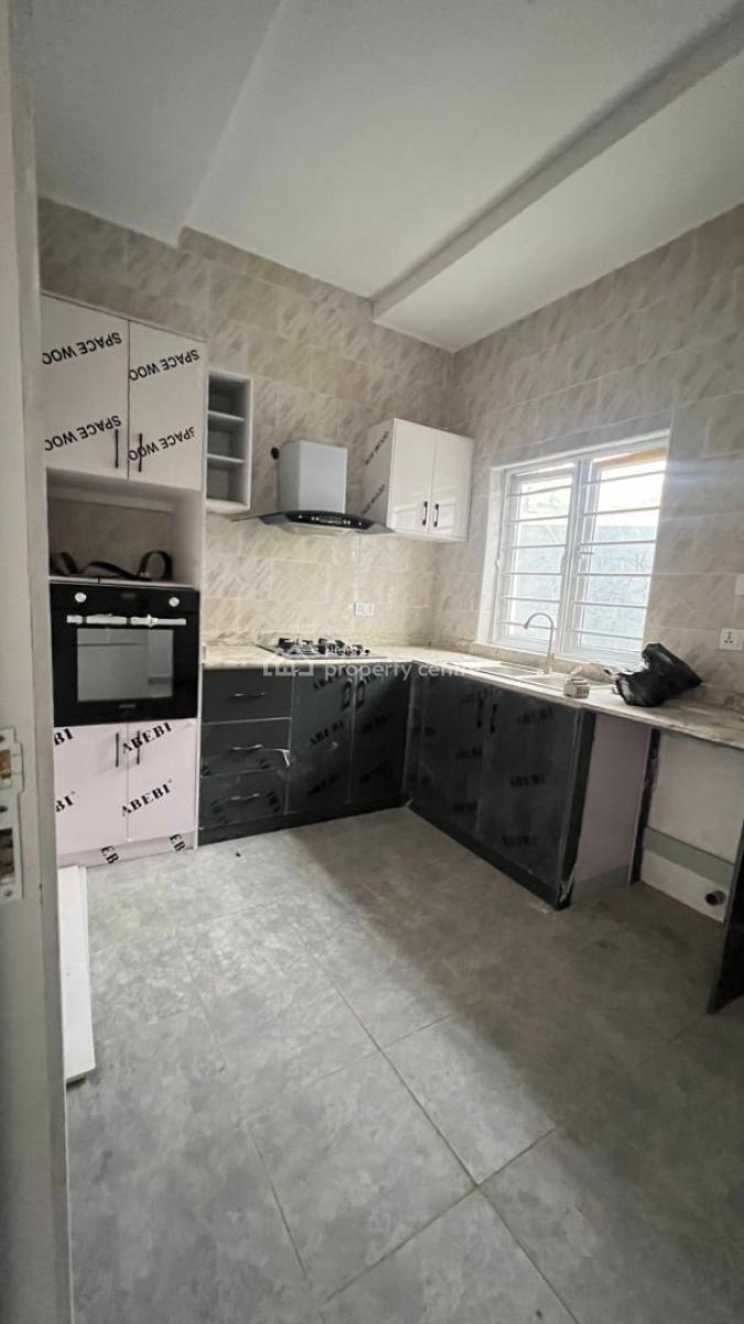 4 Bedroom Semi Detached Duplex, Ajao Estate, Anthony, Maryland, Lagos, Semi-detached Duplex for Sale
