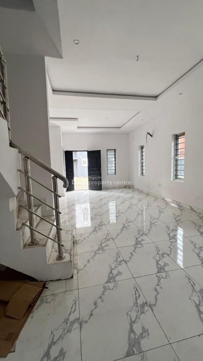 4 Bedroom Semi Detached Duplex, Ajao Estate, Anthony, Maryland, Lagos, Semi-detached Duplex for Sale