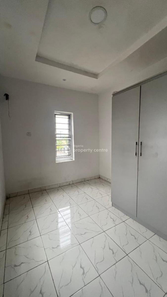 4 Bedroom Semi Detached Duplex, Ajao Estate, Anthony, Maryland, Lagos, Semi-detached Duplex for Sale